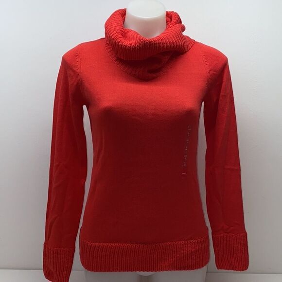 New Esprit sweater red - Picture 5 of 6